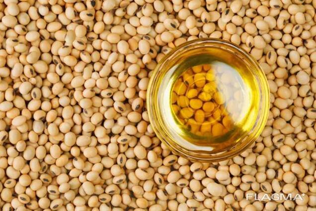 Soybean Oil